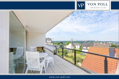 Penthouse zum Kauf 698.000 € 7 Zimmer 200 m² Pfaffendorfer Höhe 3 Koblenz / Pfaffendorf 56076