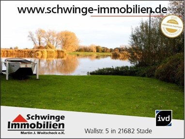 Einfamilienhaus zum Kauf 499.000 € 6 Zimmer 208 m² 3.300 m² Grundstück Wischhafen Wischhafen 21737
