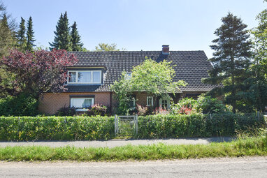 Einfamilienhaus zum Kauf 360.000 € 6 Zimmer 177 m² 2.214 m² Grundstück Revensdorf Lindau - Revensdorf 24214