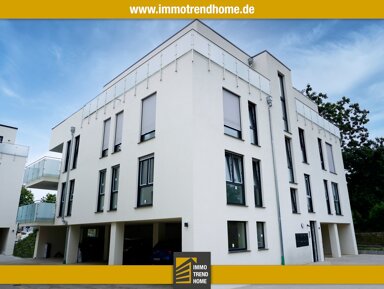 Wohnung zum Kauf 304.000 € 3 Zimmer 94,7 m² 1. Geschoss frei ab sofort Neue Bockradener Straße 34 Stadt Ibbenbüren 49477