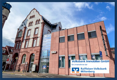 Bürogebäude zum Kauf Provisionsfrei 1.270.000 € 30 Zimmer 790 m² Grundstück Miltenberg Miltenberg 63897