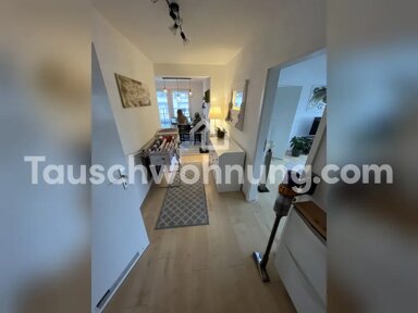 Wohnung zur Miete Tauschwohnung 910 € 2 Zimmer 60 m² 5. Geschoss Mülheim Köln 51065