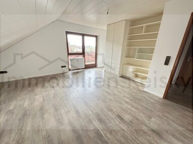 Wohnung zur Miete 800 € 3,5 Zimmer 90 m² 2. Geschoss Meersburg Meersburg 88709