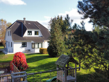 Einfamilienhaus zum Kauf 710.000 € 7 Zimmer 200 m² 8.125 m² Grundstück Friedenshof / Dammhusen Wismar 23966