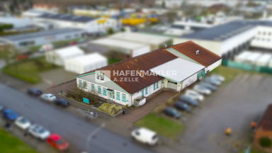 Halle/Industriefläche zur Miete 700 m² Lagerfläche Groß Steinrade / Schönböcken Lübeck 23556