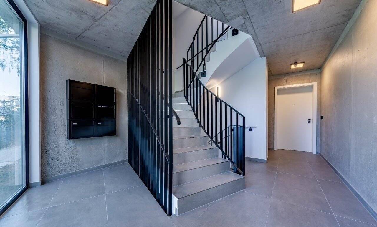 Penthouse zum Kauf