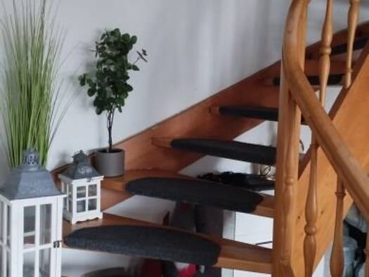 Wohnung zur Miete 1.350 € 4,5 Zimmer 110 m² Geschoss EG/3 frei ab 01.10.2025 Rhynern Hamm 59069