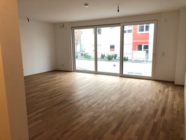 Wohnung zur Miete 895 € 2 Zimmer 65,3 m² 1. Geschoss Friedenstraße 4a Sanderau Würzburg 97072