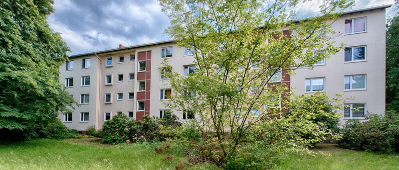 Wohnung zum Kauf 165.000 € 3 Zimmer 68 m²<br/>Wohnfläche 4. Stock<br/>Geschoss Lehesterdeich Bremen 28357