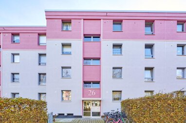 Wohnung zur Miete 759 € 3 Zimmer 68 m² 2. Geschoss Brandenburger Allee 26 Berliner Viertel Monheim 40789