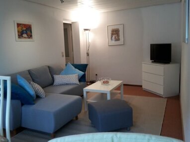 Wohnung zur Miete Wohnen auf Zeit 900 € 2 Zimmer 50 m² frei ab 01.07.2024 Gartenstraße Bad Wimpfen Bad Wimpfen 74206