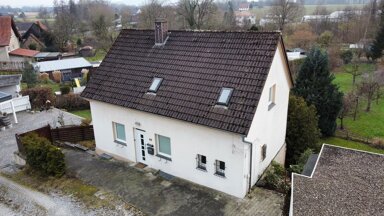 Einfamilienhaus zum Kauf 135.000 € 3 Zimmer 67 m² 430 m² Grundstück Heiden Lage 32791