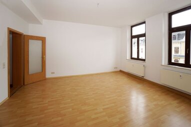 Wohnung zur Miete 239,12 € 2 Zimmer 48,8 m² 3. Geschoss frei ab sofort Dittesstr. 56 Neundorfer Vorstadt Plauen 08523