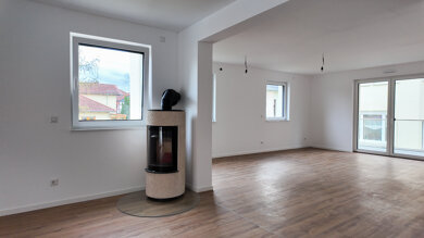 Wohnung zum Kauf 785.000 € 4 Zimmer 138 m² 1. Geschoss frei ab sofort Forstweg 35a Jena - Süd Jena 07745