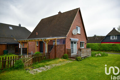 Haus zum Kauf 280.000 € 5 Zimmer 85 m² 518 m² Grundstück Oeversee Oeversee 24988