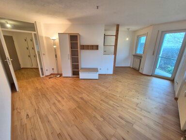 Wohnung zum Kauf 289.000 € 2 Zimmer 48,5 m² Neufahrn Neufahrn bei Freising 85375