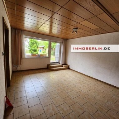 Einfamilienhaus zum Kauf 320.000 € 2 Zimmer 89 m² 600 m² Grundstück Mahlsdorf Berlin 12623