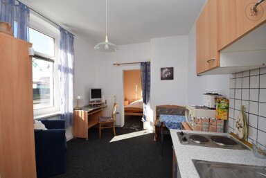 Wohnung zur Miete Wohnen auf Zeit 750 € 1 Zimmer 30 m² frei ab 01.01.2025 Bilderstöckchen Köln 50739