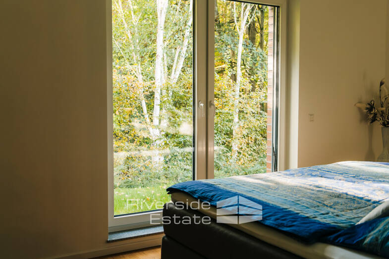 Wohnung zum Kauf 679.000 € 4 Zimmer 113 m² Seelhorst Hannover 30559