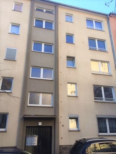 Wohnung zur Miete 400 € 2 Zimmer 61,8 m² 2. Geschoss frei ab sofort Arndtstr. 25 Remberg Hagen 58097