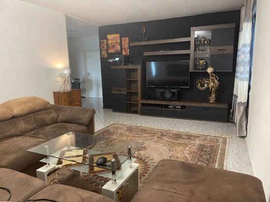 Wohnung zur Miete 950 € 3 Zimmer 78 m² 1. Geschoss Probsteigasse 19 Altstadt-Nord Köln 50670