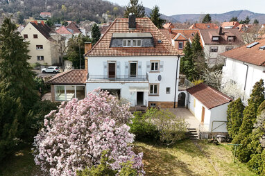 Einfamilienhaus zum Kauf 698.000 € 9 Zimmer 247 m² 1.353 m² Grundstück Hambacher Höhe Neustadt an der Weinstraße 67434