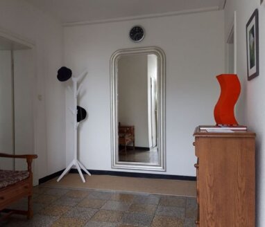 Wohnung zur Miete Wohnen auf Zeit 2.500 € 4 Zimmer 95 m² frei ab sofort Laurensberg Aachen 52072