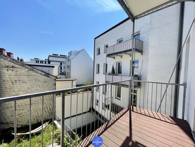 Wohnung zum Kauf 199.000 € 2 Zimmer 53,3 m² 3. Geschoss Grillparzerstraße 1 Lustenau Linz 4020