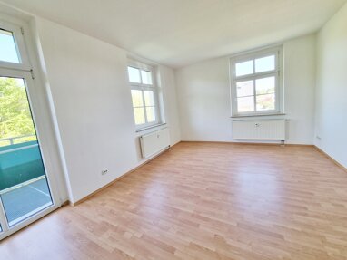 Wohnung zur Miete 380 € 2 Zimmer 64,2 m² 1. Geschoss Neundorf Plauen 08523