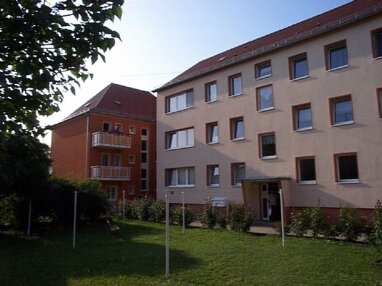 Wohnung zur Miete 345,24 € 2 Zimmer 54,8 m² Erdgeschoss frei ab sofort Berliner Str. 47 Großenhain Großenhain 01558