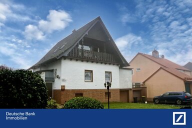 Einfamilienhaus zum Kauf 348.900 € 3 Zimmer 128,4 m² 601 m² Grundstück frei ab sofort Hatzfeld Wuppertal 42281