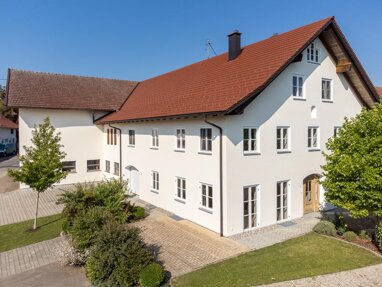 Wohnung zur Miete 1.290 € 3 Zimmer 123 m² 1. Geschoss Linden Markt Rettenbach 87733