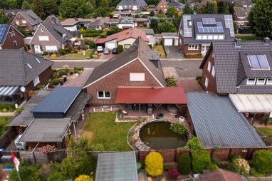 Mehrfamilienhaus zum Kauf 299.000 € 6 Zimmer 188 m² 660 m² Grundstück Ahornweg 8 Twistringen Twistringen 27239