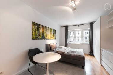 Wohnung zur Miete Wohnen auf Zeit 1.950 € 2 Zimmer 68 m² frei ab sofort Rotherbaum Hamburg 20146