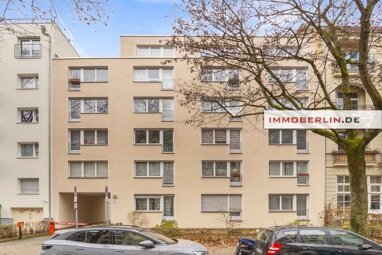 Wohnung zum Kauf 179.000 € 1 Zimmer 37 m² 1. Geschoss Schöneberg Berlin 12157