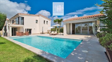 Villa zum Kauf 3.715.000 € 5 Zimmer 300 m² 900 m² Grundstück Santa Ponca 07180