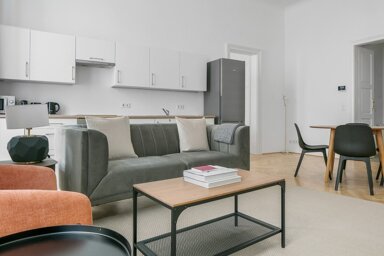 Wohnung zur Miete 920 € 3 Zimmer 80 m² Planungsbezirk 127 Planungsbezirk 401 Straubing 94315