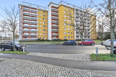 Wohnung zum Kauf provisionsfrei 179.000 € 2 Zimmer 53,9 m² EG Askanierring 62 Spandau Berlin 13585