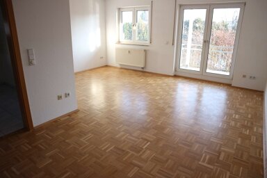 Wohnung zur Miete 520 € 3 Zimmer 77,5 m² EG Am Sportplatz 17 Ottendorf Lichtenau 09244