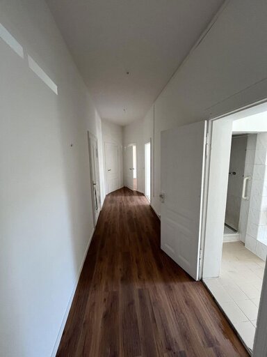 Wohnung zur Miete 550 € 3 Zimmer 100 m² Walther-Rathenau-Straße 31 Bitterfeld Bitterfeld 06749