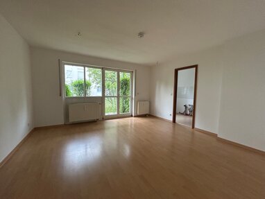 Wohnung zum Kauf 130.000 € 2 Zimmer 44,4 m² Erdgeschoss Seidnitz-Nord (Johnsbacher Weg) Dresden / Tolkewitz 01279