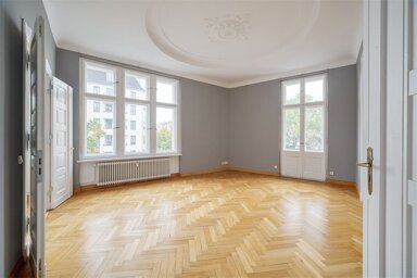 Wohnung zum Kauf 1.124.000 € 4 Zimmer 139,9 m² 2. Geschoss Pestalozzistr. 54 Charlottenburg Berlin 10627