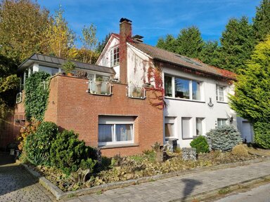 Einfamilienhaus zum Kauf 260.000 € 5 Zimmer 175 m² 718 m² Grundstück Bad Iburg Bad Iburg 49186