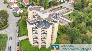 Penthouse zum Kauf 309.000 € 3,5 Zimmer 100 m² Weilstetten Balingen 72336