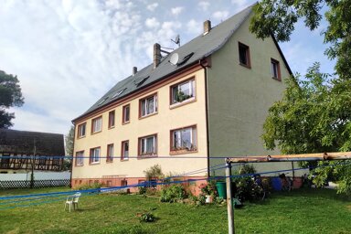 Wohnung zur Miete 350 € 4 Zimmer 71 m² Plothen 07907