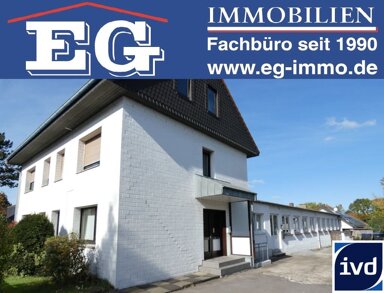 Wohn- und Geschäftshaus zum Kauf als Kapitalanlage geeignet 348.500 € 541 m² 1.599 m² Grundstück Werl - Aspe Bad Salzuflen 32107