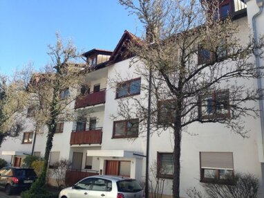 Wohnung zur Miete 795 € 3 Zimmer 75 m² 1. Geschoss Waldeck - Schule 41 Singen (Hohentwiel) 78224
