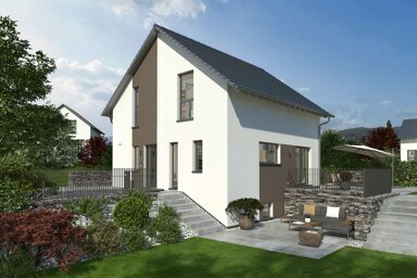 Haus zum Kauf provisionsfrei 616.900 € 8 Zimmer 200 m² 500 m² Grundstück St. Ingbert St.Ingbert 66386