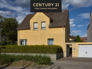 Einfamilienhaus zum Kauf 449.000 € 6,5 Zimmer 137 m² 410 m² Grundstück Groß-Gerau Groß-Gerau 64521