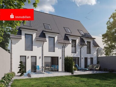 Doppelhaushälfte zum Kauf 552.000 € 5 Zimmer 139 m² 152 m² Grundstück Nieder-Roden Rodgau 63110